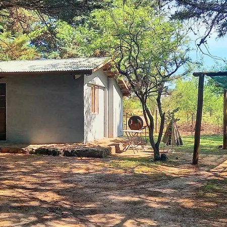 Cabañas UN LUGAR-3